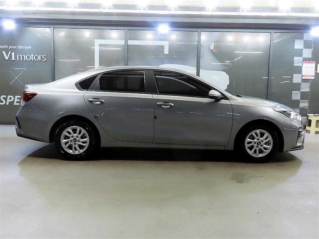 KIA K3 - Vista 3