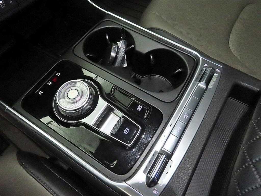 KIA Carnival 2025 Negro - Importación desde Corea - HF Imports Iquique - Foto 14