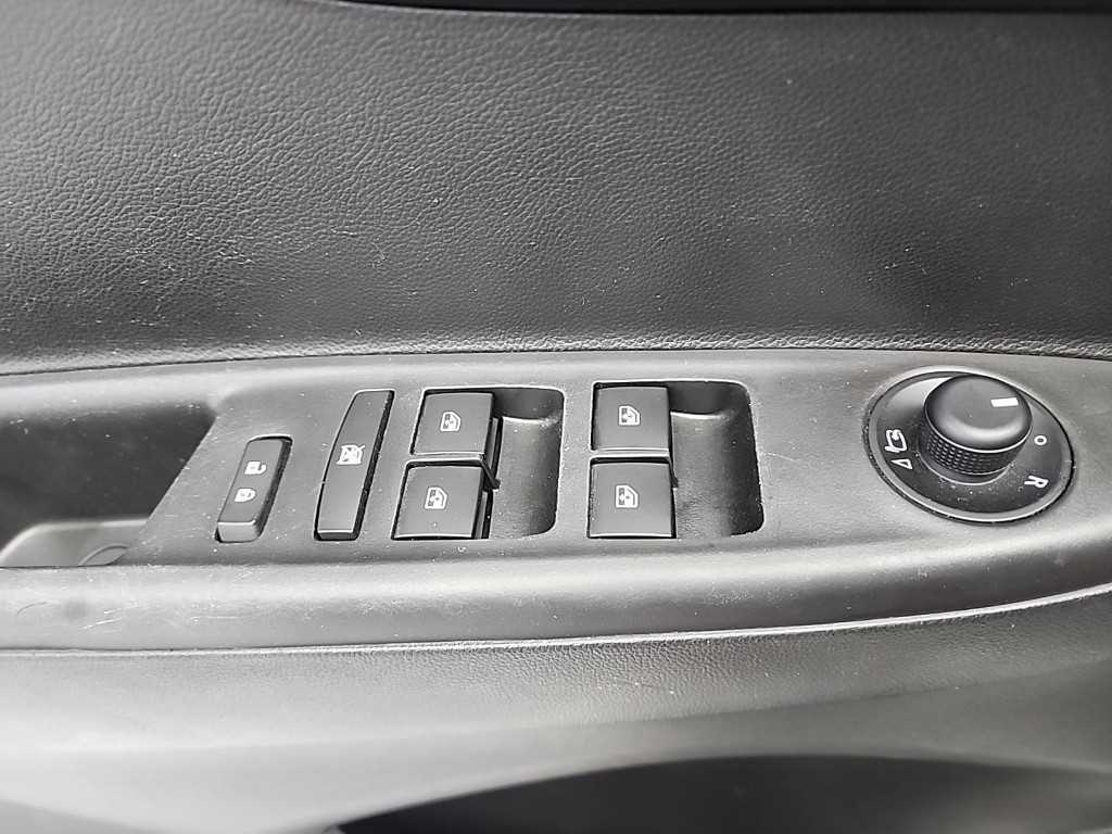 Chevrolet Spark 2016 Blanco - Importación desde Corea - HF Imports Iquique - Foto 16