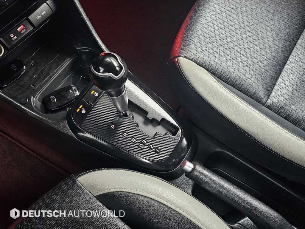 KIA Morning 2018 Negro - Importación desde Corea - HF Imports Iquique - Foto 20