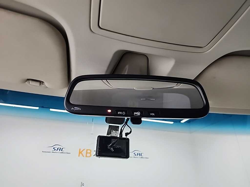 KIA Ray 2012 Blanco - Importación desde Corea - HF Imports Iquique - Foto 18