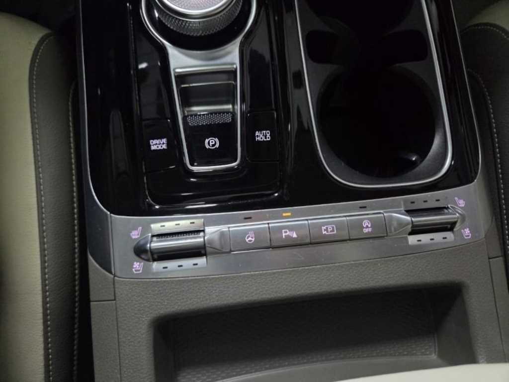 KIA Carnival 2021 Blanco - Importación desde Corea - HF Imports Iquique - Foto 19