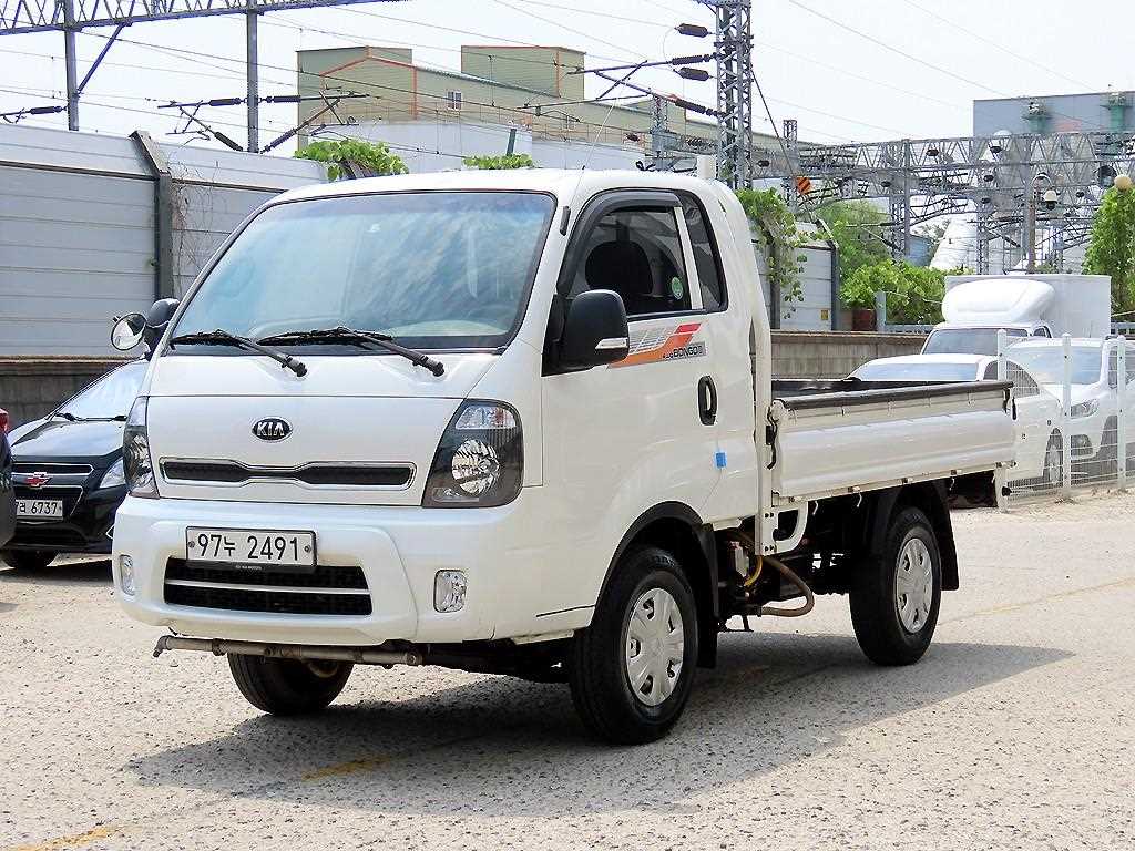 Small Truck Cargo (small) - Vista 2