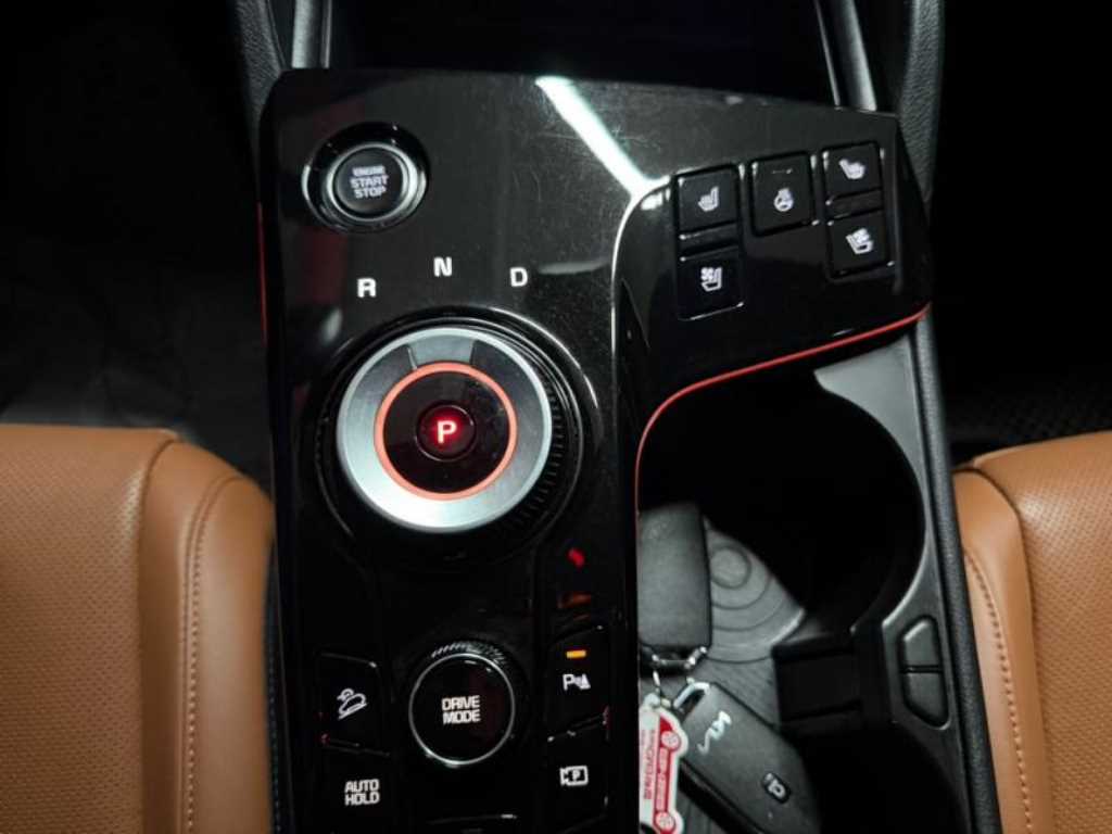 KIA Sportage 2022 Blanco - Importación desde Corea - HF Imports Iquique - Foto 14