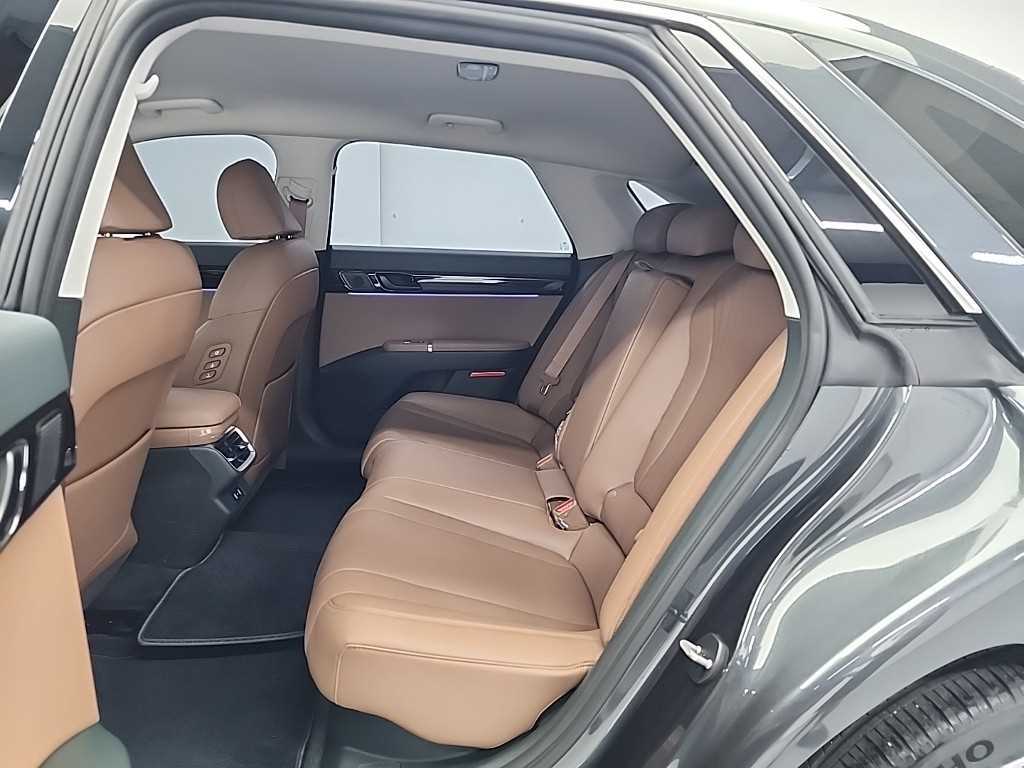 HYUNDAI Grandeur 2023 - Importación desde Corea - HF Imports Iquique - Foto 14