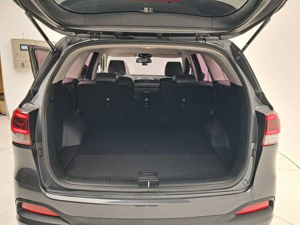 KIA Sorento 2014 Gris - Importación desde Corea - HF Imports Iquique - Foto 19