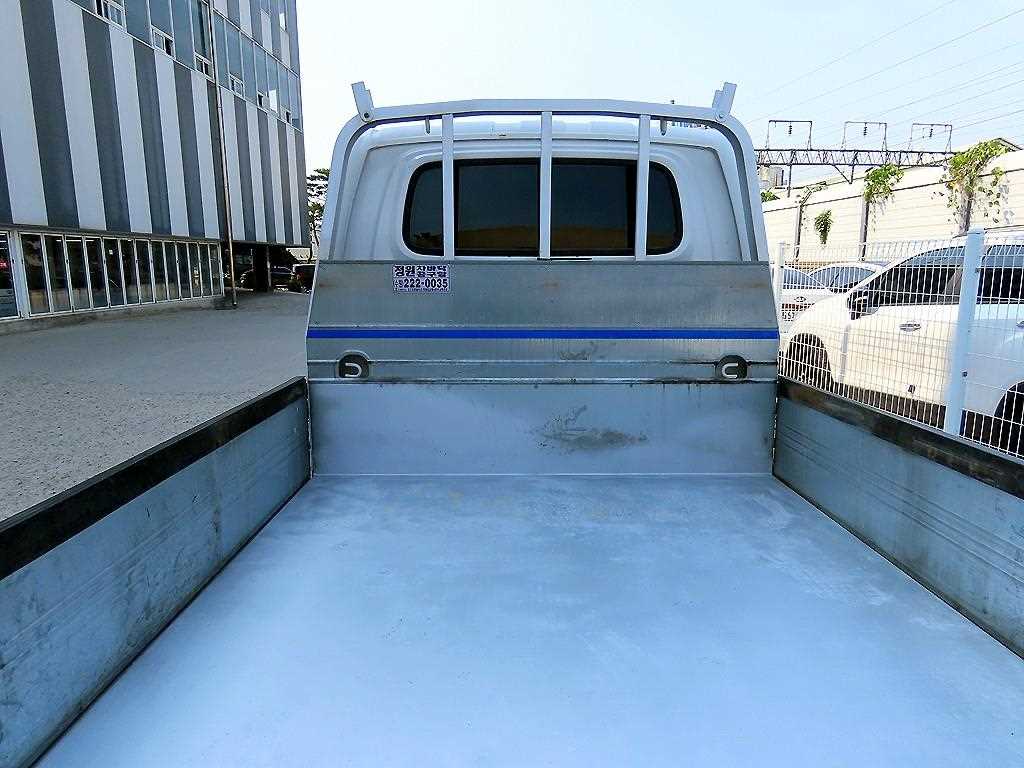 Small Truck Cargo (small) - Vista 7