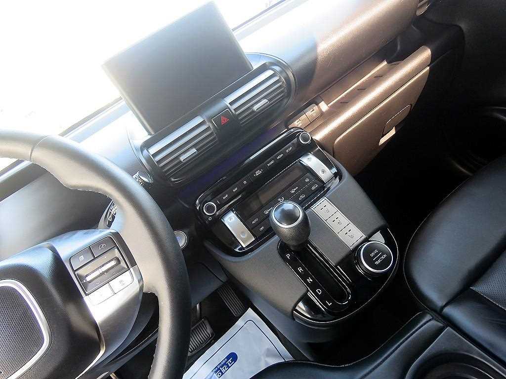 HYUNDAI Casper 2022 Blanco - Importación desde Corea - HF Imports Iquique - Foto 13