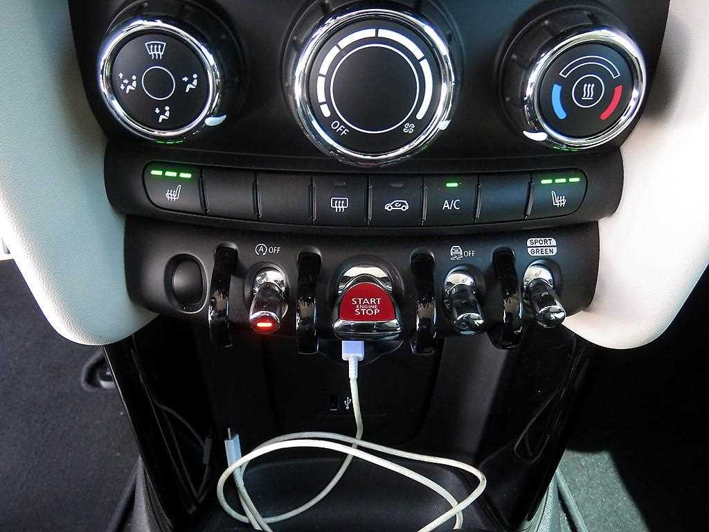 Mini Cooper 2021 Gris - Importación desde Corea - HF Imports Iquique - Foto 14