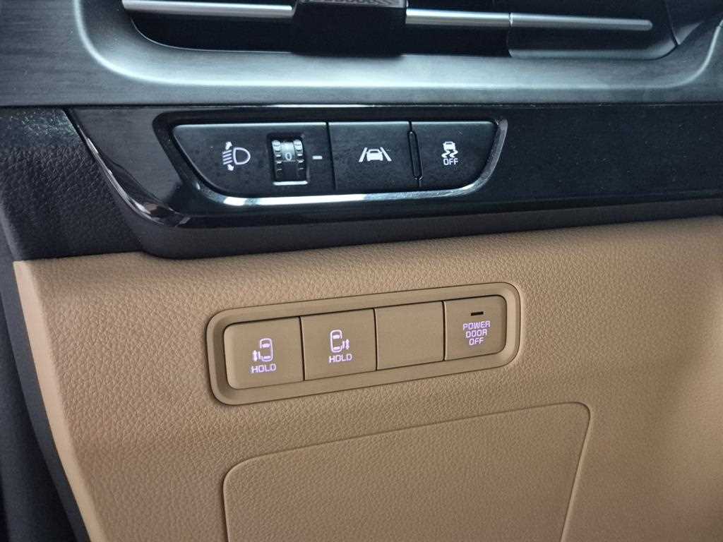 KIA Carnival 2022 Blanco - Importación desde Corea - HF Imports Iquique - Foto 19