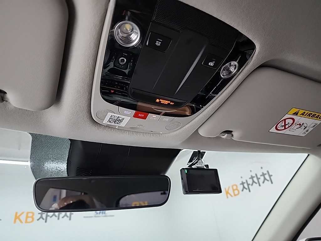 KIA Seltos 2022 - Importación desde Corea - HF Imports Iquique - Foto 18