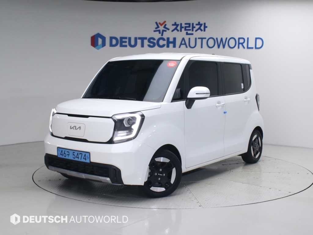 KIA Ray 2023 - Importación desde Corea - HF Imports Iquique - Foto 1
