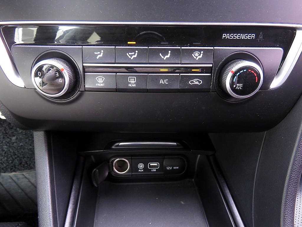 KIA K5 2016 Blanco - Importación desde Corea - HF Imports Iquique - Foto 20