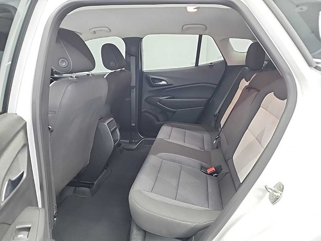 Chevrolet Trax 2023 - Importación desde Corea - HF Imports Iquique - Foto 14