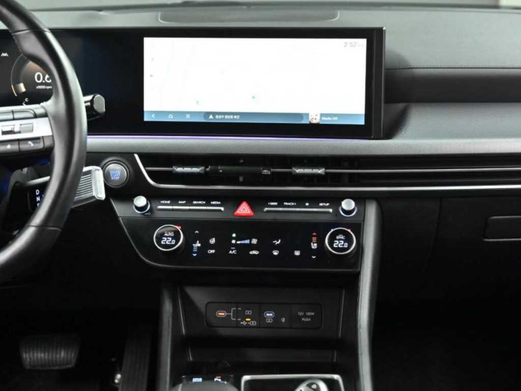 HYUNDAI Sonata 2023 - Importación desde Corea - HF Imports Iquique - Foto 16