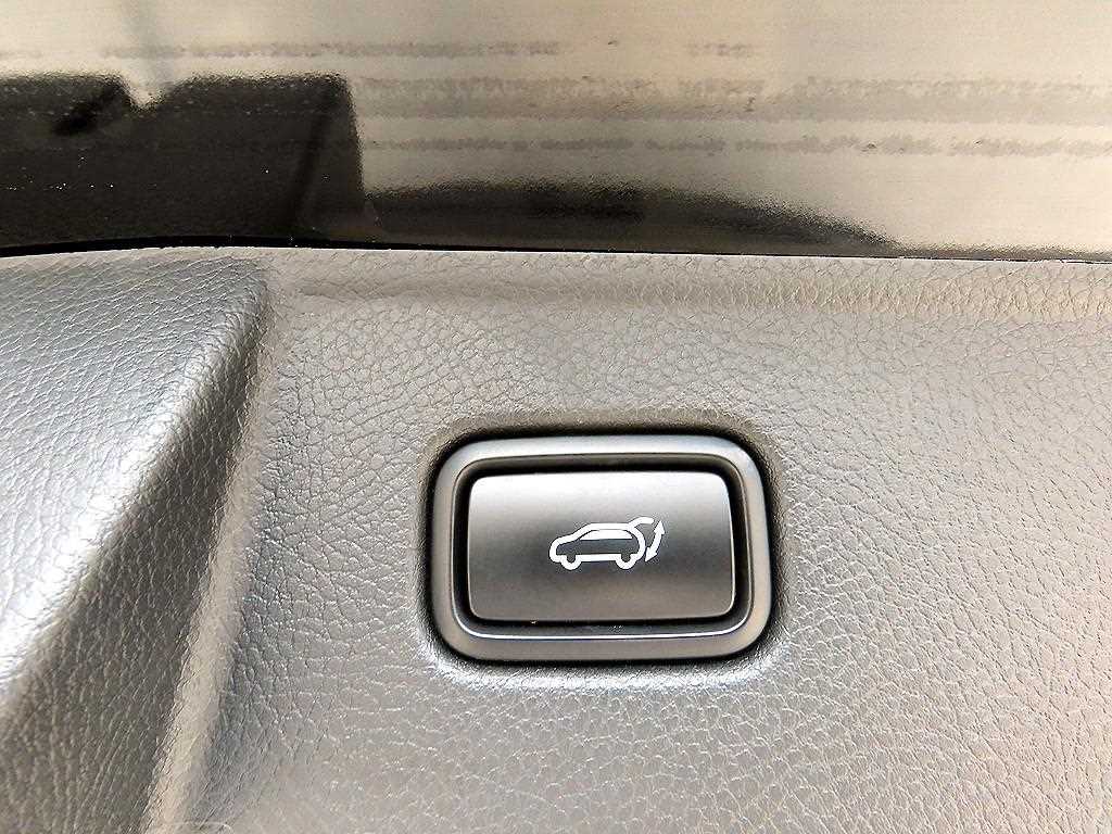 KIA Mohave 2021 Negro - Importación desde Corea - HF Imports Iquique - Foto 17