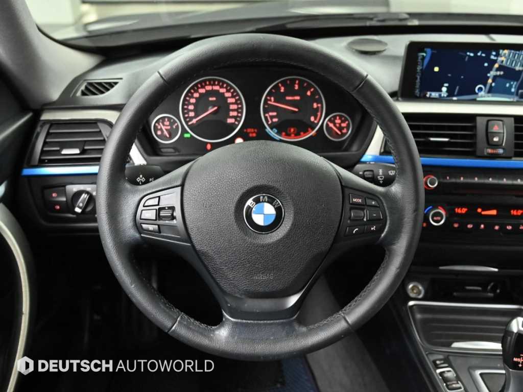 BMW Gran Turismo 2014 - Importación desde Corea - HF Imports Iquique - Foto 15
