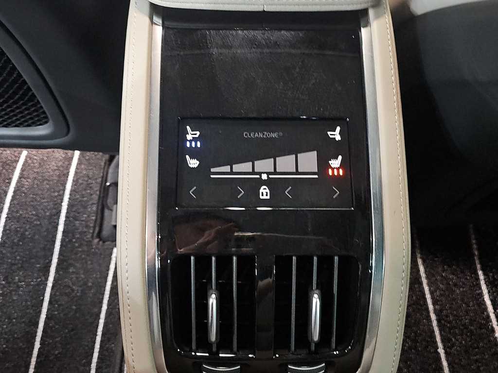 Volvo S90 2025 - Importación desde Corea - HF Imports Iquique - Foto 15