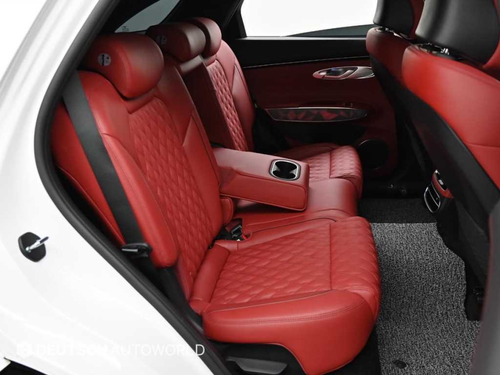 Genesis GV70 2023 Blanco - Importación desde Corea - HF Imports Iquique - Foto 14