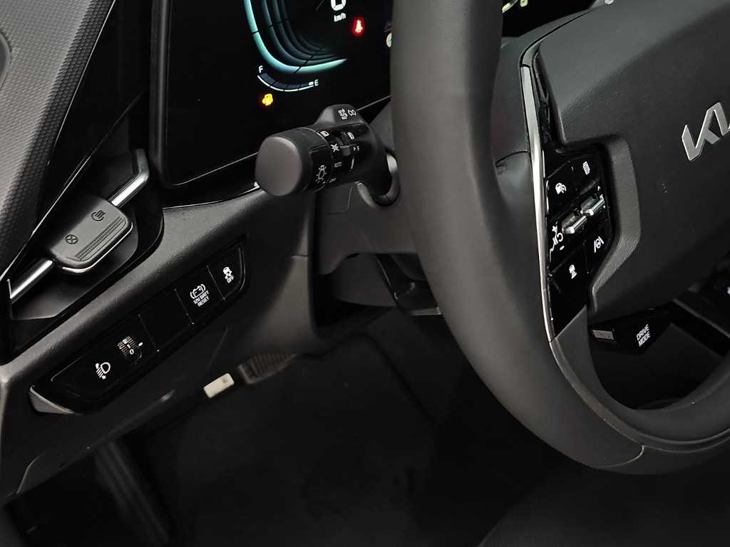 KIA Niro 2022 Negro - Importación desde Corea - HF Imports Iquique - Foto 19