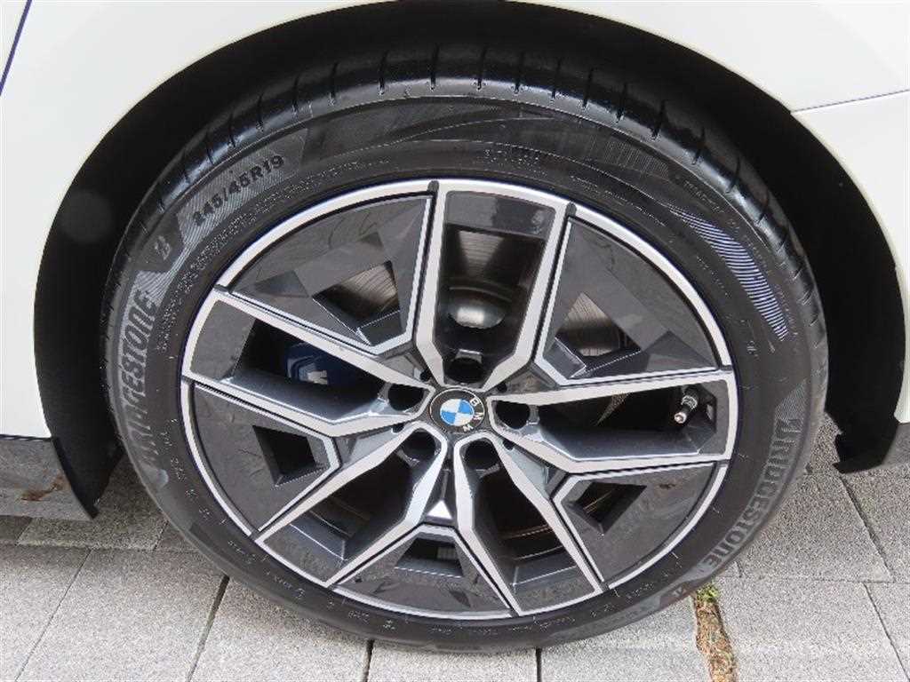 BMW 5 Series 2024 Blanco - Importación desde Corea - HF Imports Iquique - Foto 19