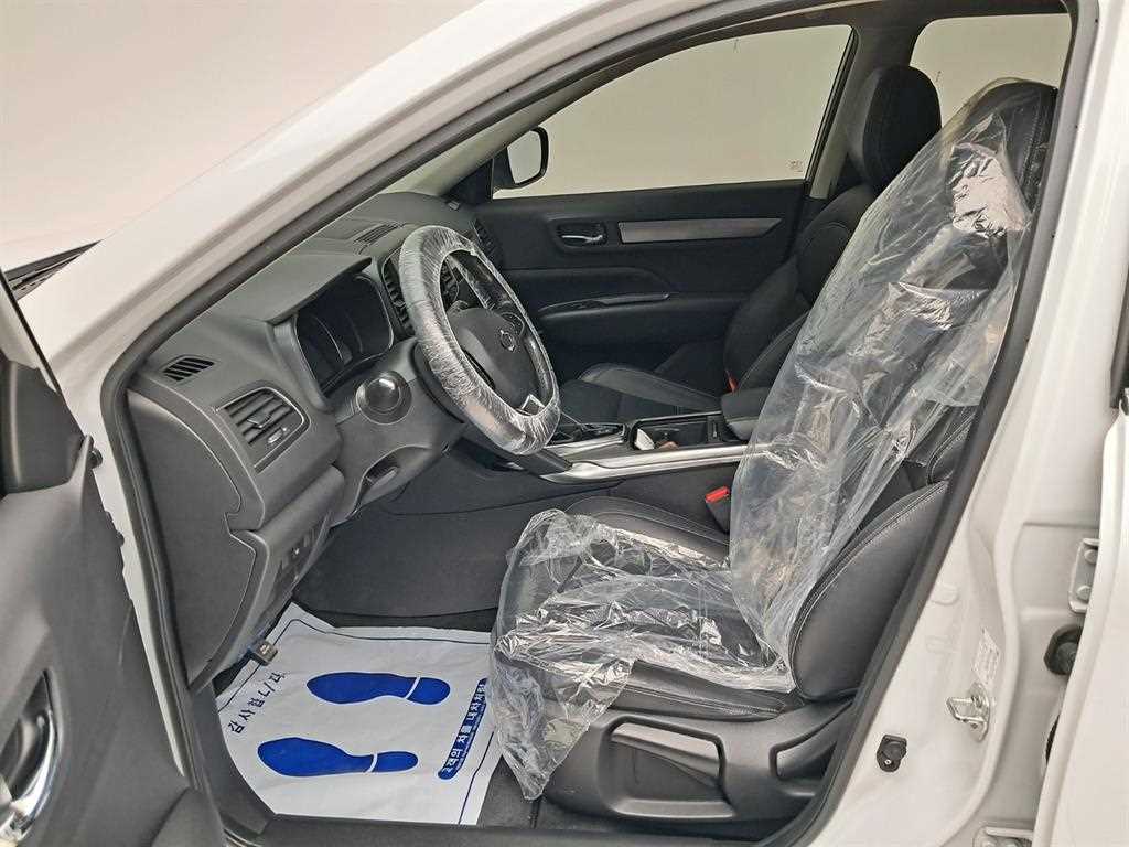 SAMSUNG QM6 2019 Blanco - Importación desde Corea - HF Imports Iquique - Foto 13