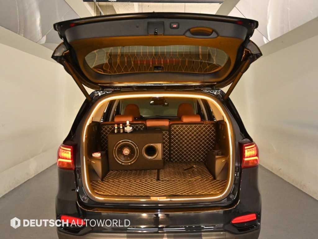 KIA Sorento - Vista 7
