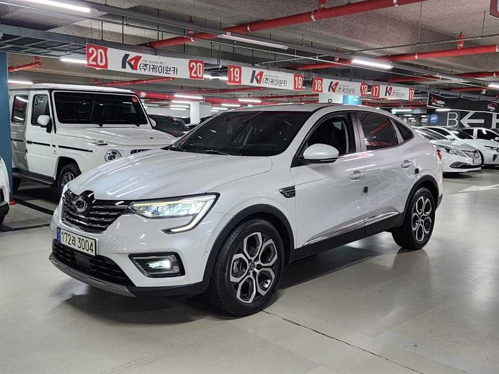 SAMSUNG XM3 2021 Blanco - Importación desde Corea - HF Imports Iquique - Foto 1