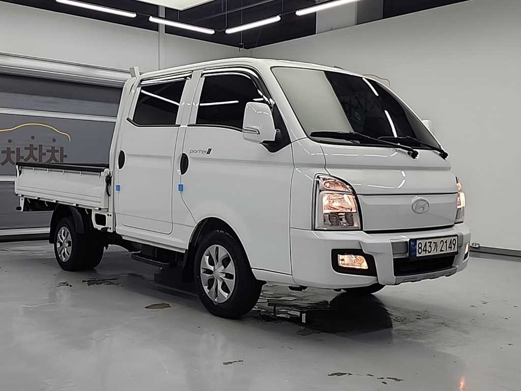 Small Truck Cargo (small) - Vista 6