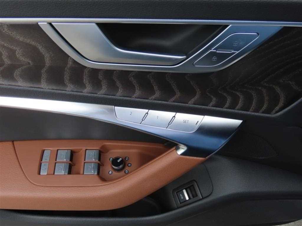 Audi A6 2022 - Importación desde Corea - HF Imports Iquique - Foto 14