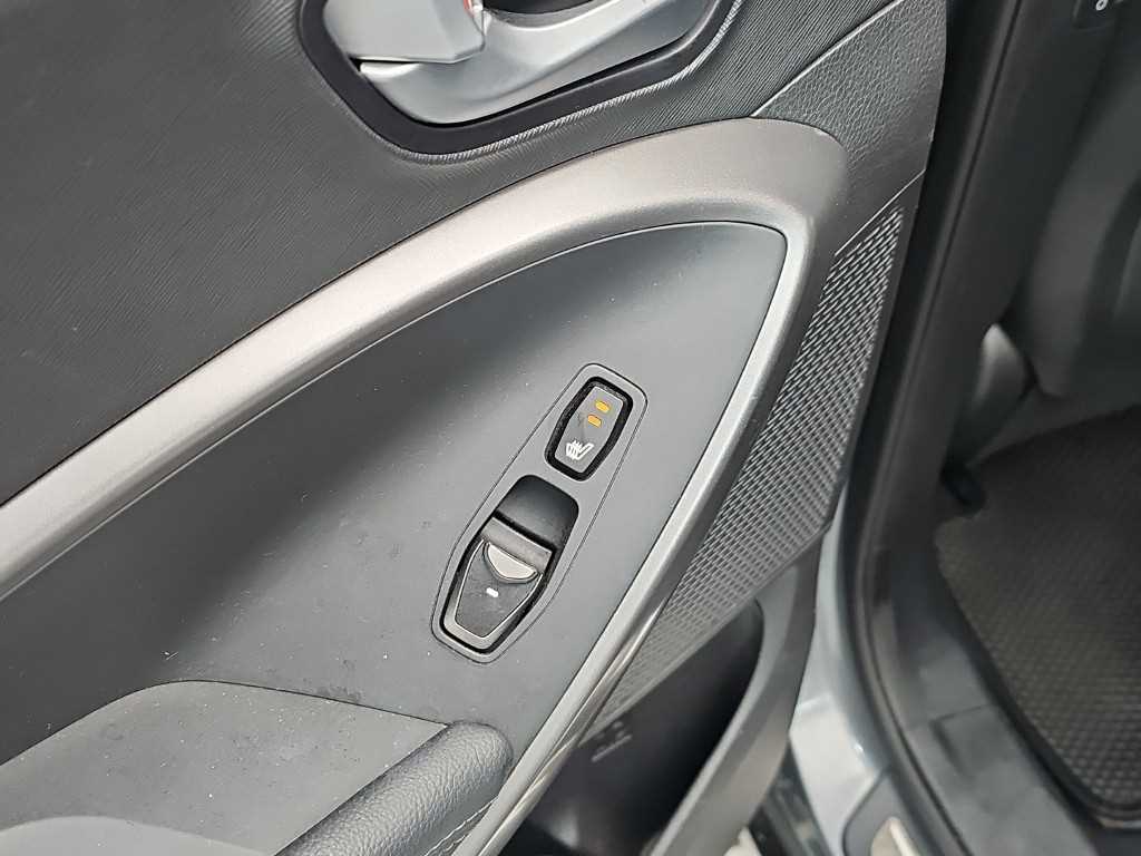 HYUNDAI Santa Fe 2014 Gris - Importación desde Corea - HF Imports Iquique - Foto 16
