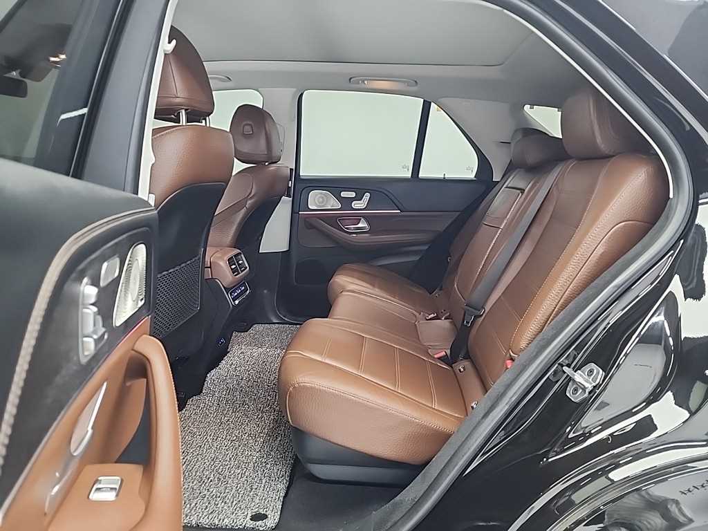 Mercedes Benz GLE Class 2024 - Importación desde Corea - HF Imports Iquique - Foto 14