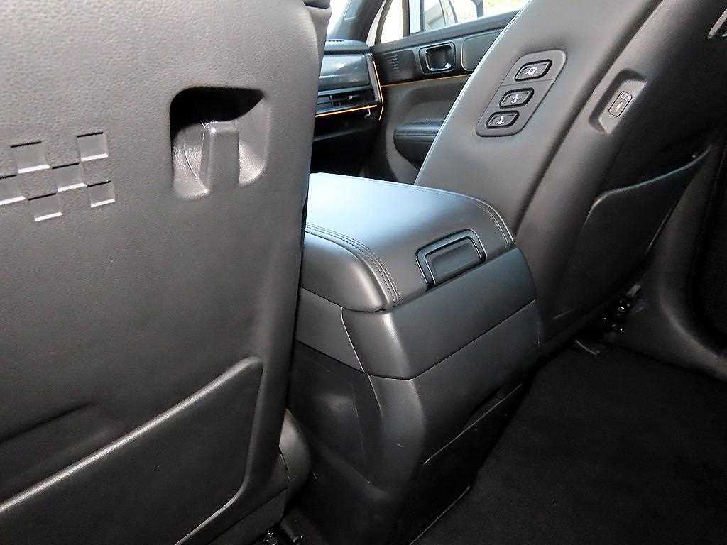 HYUNDAI Santa Fe 2023 Blanco - Importación desde Corea - HF Imports Iquique - Foto 18