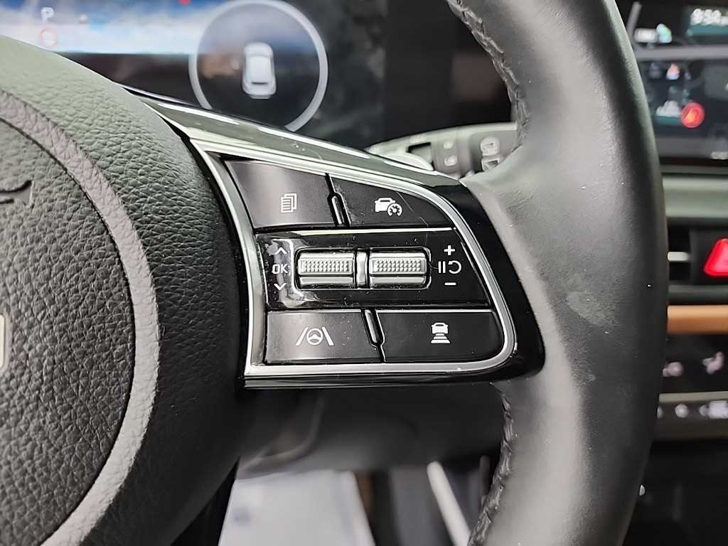 KIA Seltos 2022 - Importación desde Corea - HF Imports Iquique - Foto 19