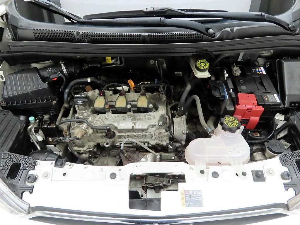 Chevrolet Spark 2017 Blanco - Importación desde Corea - HF Imports Iquique - Foto 20