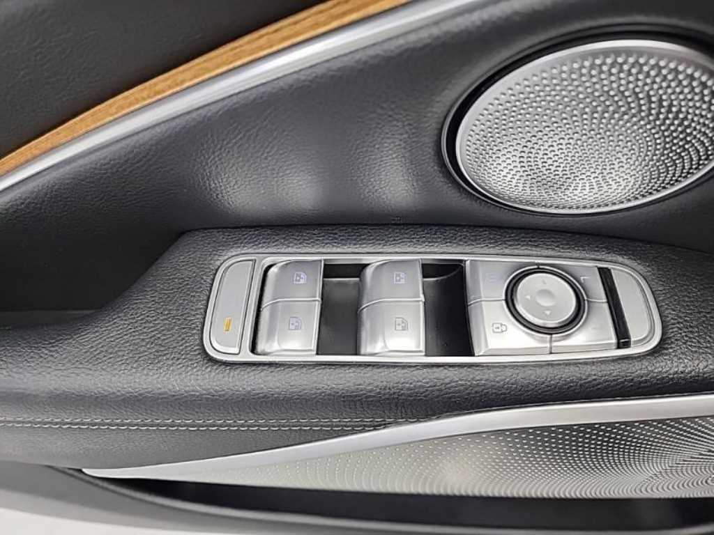 KIA K9 2022 - Importación desde Corea - HF Imports Iquique - Foto 20