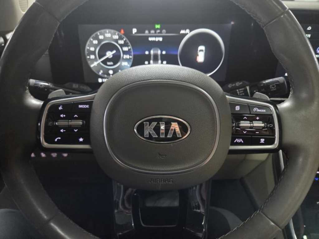 KIA Carnival 2021 Blanco - Importación desde Corea - HF Imports Iquique - Foto 16