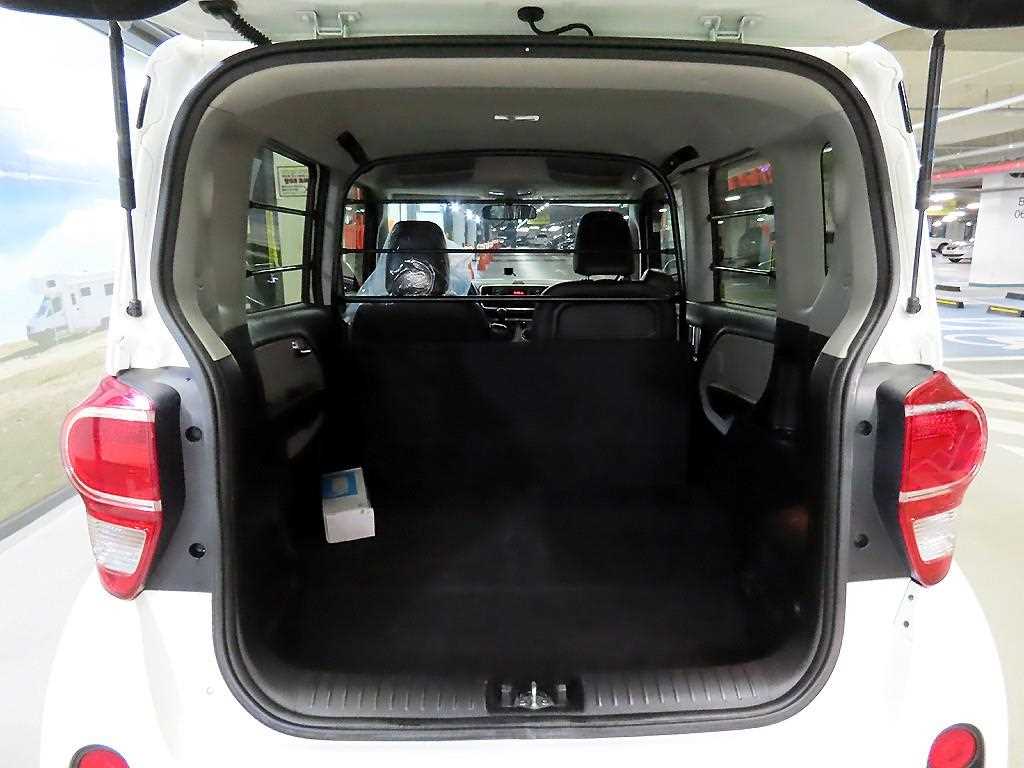 KIA Ray 2020 Blanco - Importación desde Corea - HF Imports Iquique - Foto 18