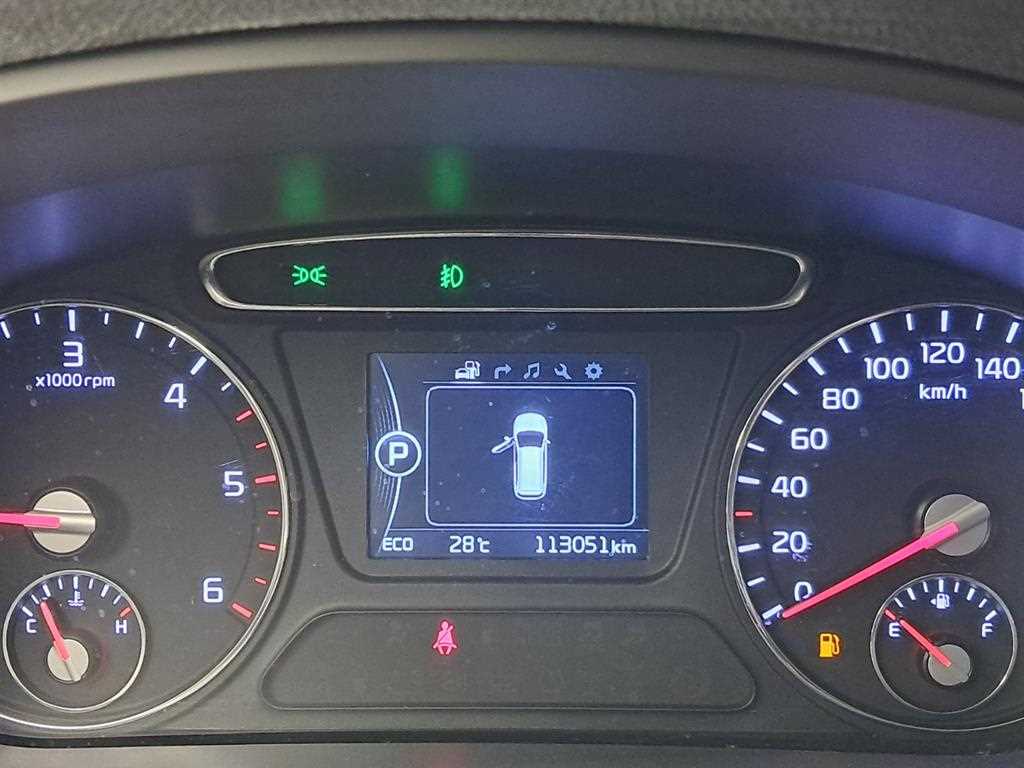 KIA Sorento - Vista 10