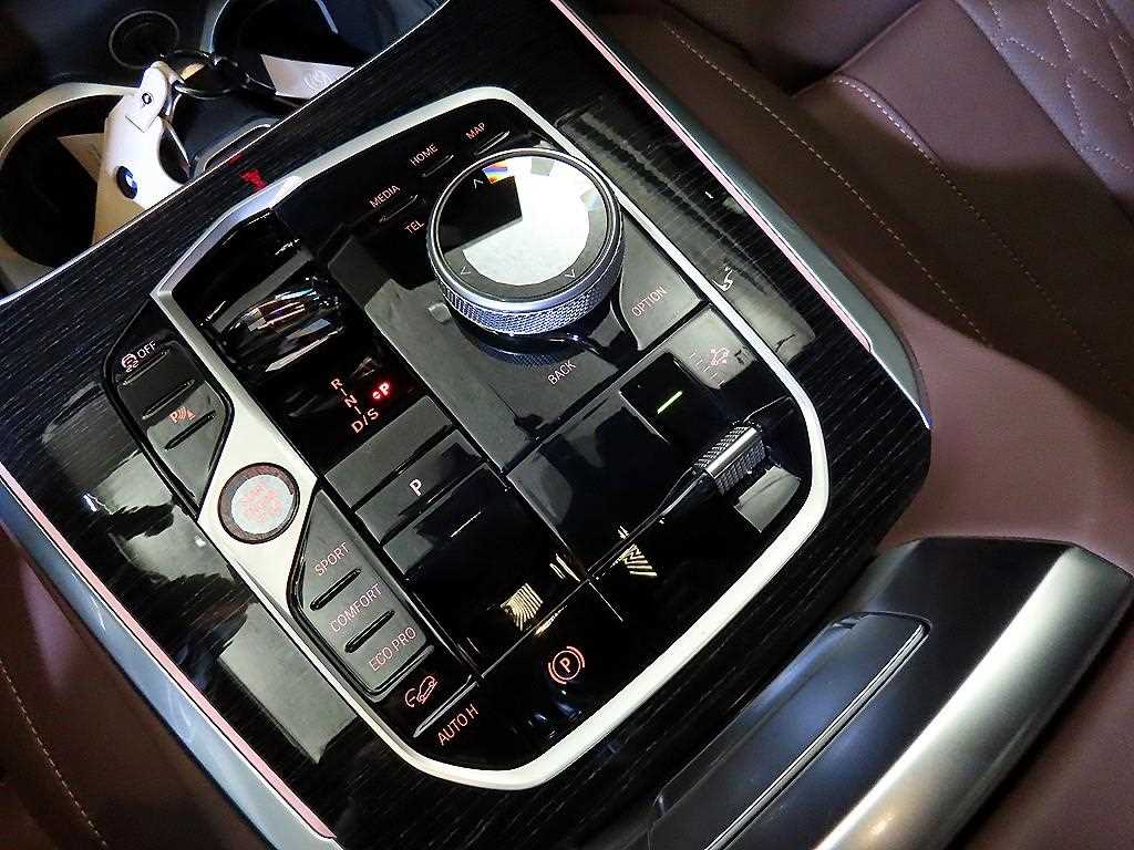 BMW X5 2025 Blanco - Importación desde Corea - HF Imports Iquique - Foto 14