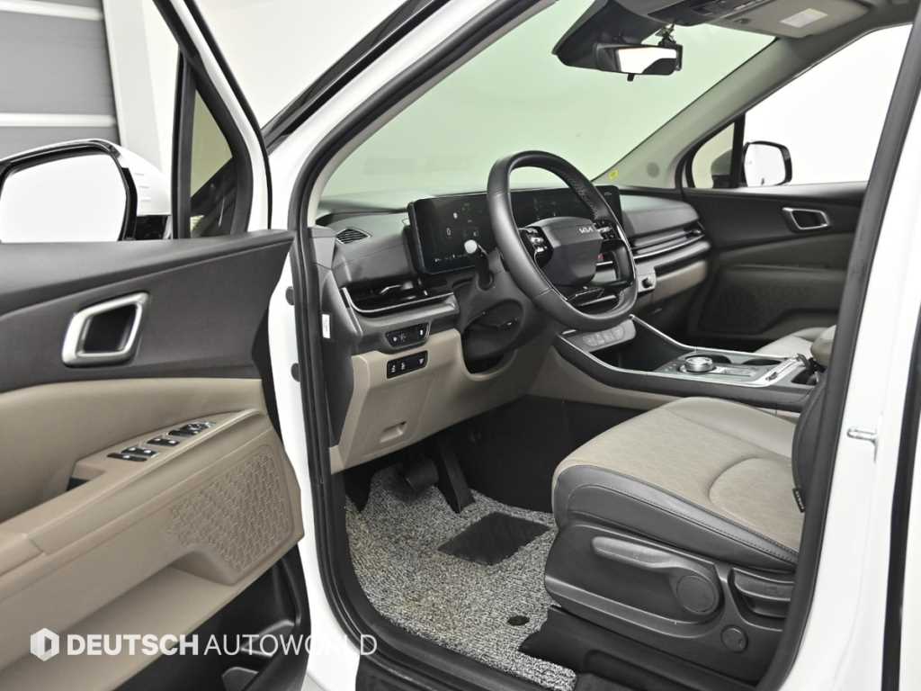 KIA Carnival 2025 - Importación desde Corea - HF Imports Iquique - Foto 13