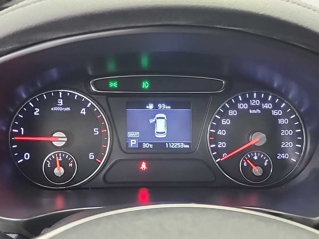 KIA Sorento - Vista 6