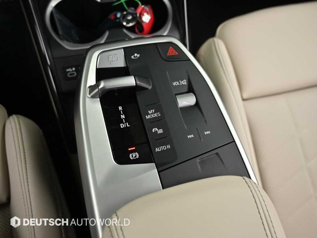 BMW X1 - Vista 11