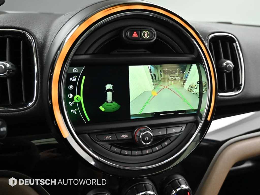 Mini Countryman 2017 Azul - Importación desde Corea - HF Imports Iquique - Foto 17