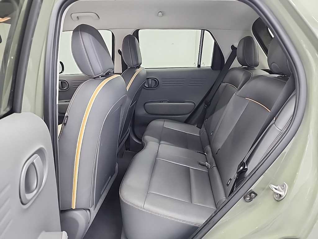 HYUNDAI Casper 2022 Verde - Importación desde Corea - HF Imports Iquique - Foto 14