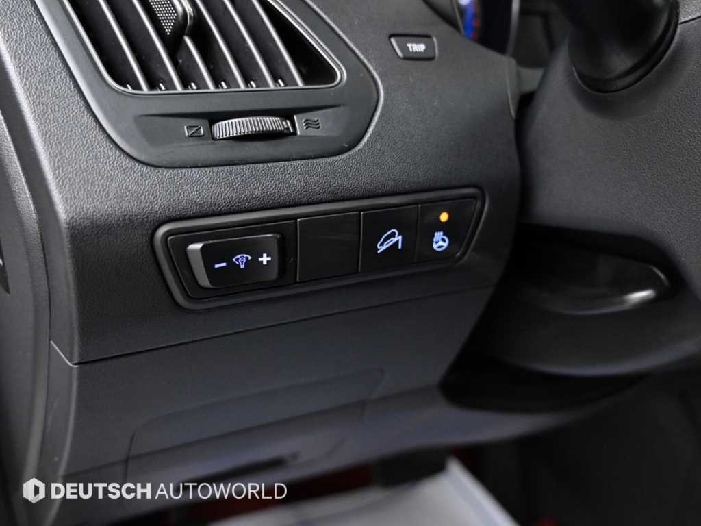 HYUNDAI Tucson 2013 Blanco - Importación desde Corea - HF Imports Iquique - Foto 15
