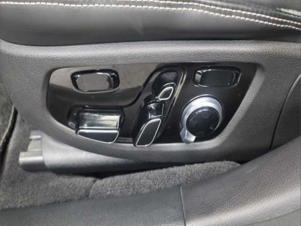 Genesis G90 2021 - Importación desde Corea - HF Imports Iquique - Foto 14