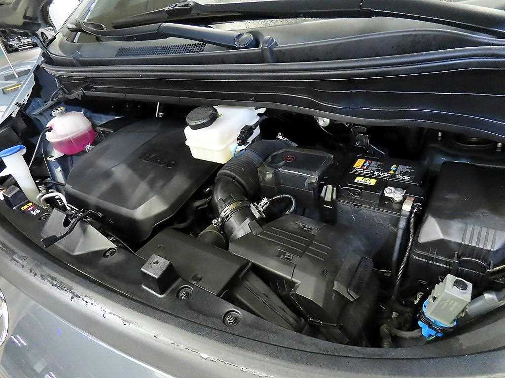 HYUNDAI Staria 2021 Gris - Importación desde Corea - HF Imports Iquique - Foto 20