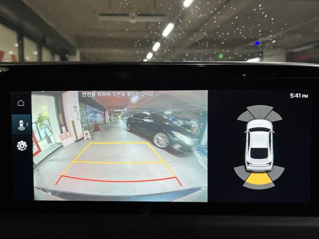 HYUNDAI Sonata 2022 Gris - Importación desde Corea - HF Imports Iquique - Foto 16