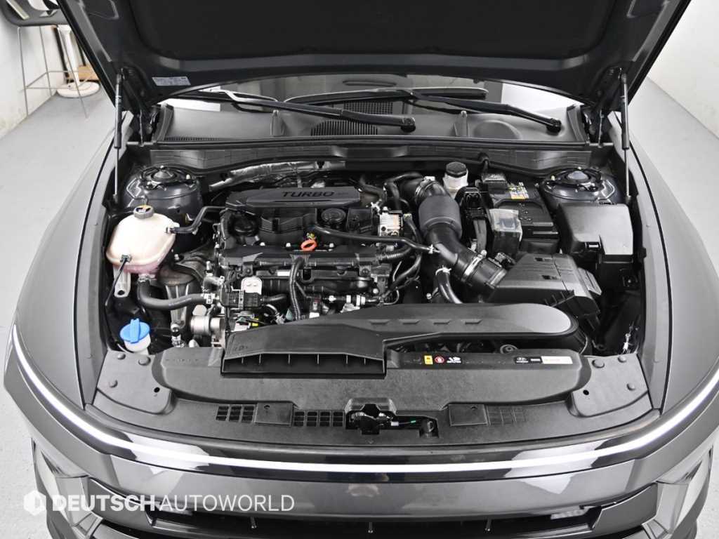 HYUNDAI Sonata - Vista 8